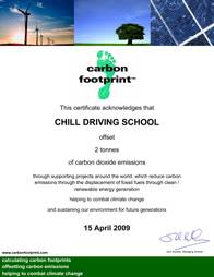 Chill Driving School 634879 Image 5